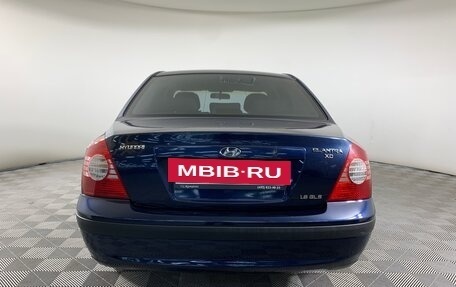 Hyundai Elantra III, 2009 год, 444 000 рублей, 6 фотография