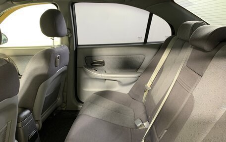 Hyundai Elantra III, 2009 год, 444 000 рублей, 18 фотография