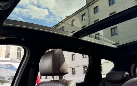 Hyundai Santa Fe IV, 2019 год, 3 200 000 рублей, 15 фотография