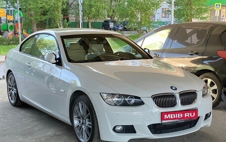 BMW 3 серия, 2008 год, 2 300 000 рублей, 1 фотография