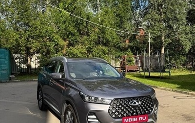 Chery Tiggo 7 Pro, 2022 год, 1 720 000 рублей, 1 фотография