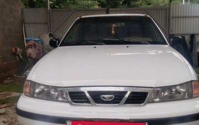 Daewoo Nexia I рестайлинг, 2008 год, 110 000 рублей, 1 фотография