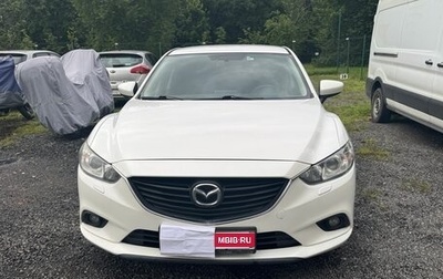 Mazda 6, 2015 год, 1 750 000 рублей, 1 фотография