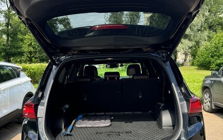 Hyundai Santa Fe IV, 2019 год, 3 200 000 рублей, 17 фотография