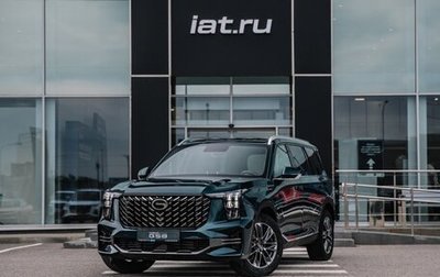 GAC GS8, 2024 год, 4 499 000 рублей, 1 фотография