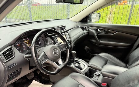 Nissan X-Trail, 2019 год, 1 800 000 рублей, 6 фотография