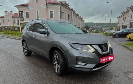 Nissan X-Trail, 2019 год, 1 800 000 рублей, 3 фотография
