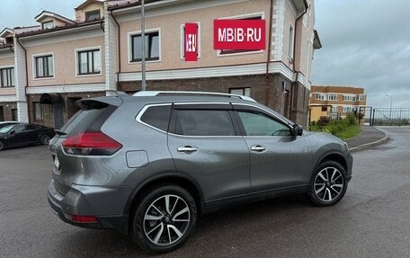 Nissan X-Trail, 2019 год, 1 800 000 рублей, 4 фотография