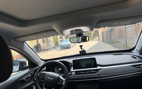 Chery Tiggo 7 Pro, 2022 год, 1 720 000 рублей, 8 фотография