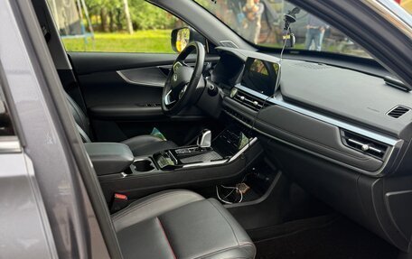 Chery Tiggo 7 Pro, 2022 год, 1 720 000 рублей, 7 фотография