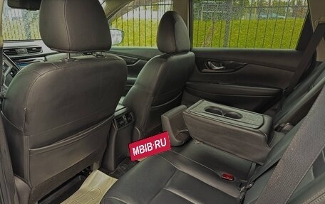 Nissan X-Trail, 2019 год, 1 800 000 рублей, 7 фотография