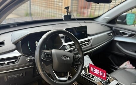 Chery Tiggo 7 Pro, 2022 год, 1 720 000 рублей, 6 фотография
