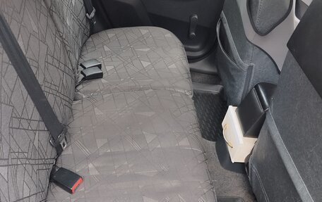 Skoda Fabia II, 2012 год, 623 000 рублей, 7 фотография