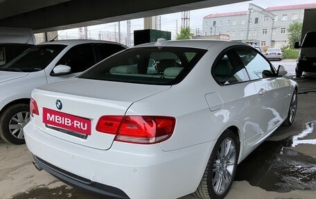 BMW 3 серия, 2008 год, 2 300 000 рублей, 2 фотография