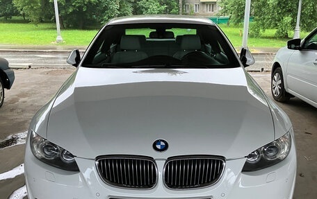 BMW 3 серия, 2008 год, 2 300 000 рублей, 4 фотография