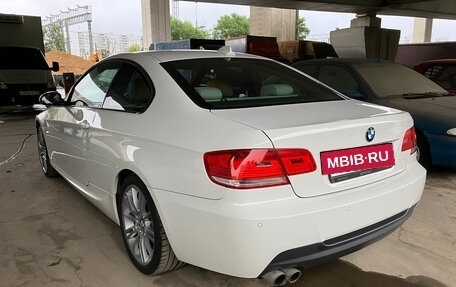 BMW 3 серия, 2008 год, 2 300 000 рублей, 5 фотография