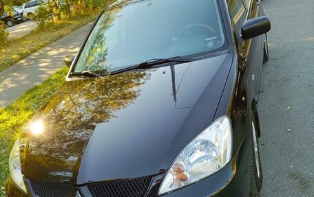 Mitsubishi Lancer IX, 2007 год, 650 000 рублей, 5 фотография