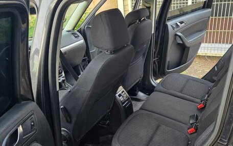 Skoda Yeti I рестайлинг, 2011 год, 603 000 рублей, 13 фотография