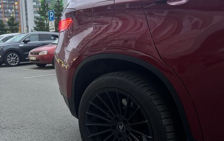 BMW X6, 2008 год, 1 700 000 рублей, 4 фотография