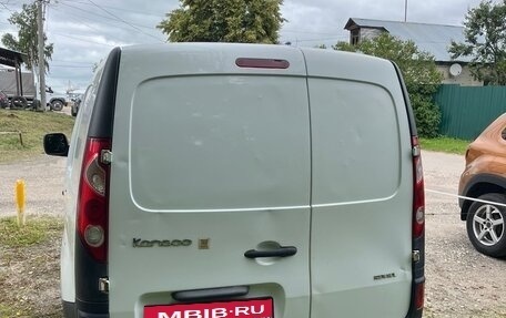 Renault Kangoo II рестайлинг, 2011 год, 500 000 рублей, 3 фотография
