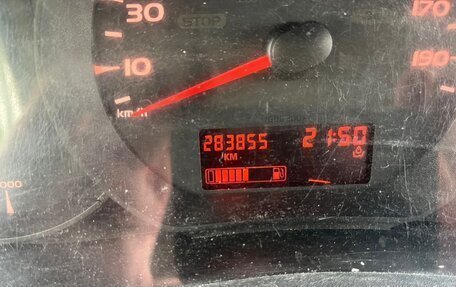Renault Kangoo II рестайлинг, 2011 год, 500 000 рублей, 5 фотография