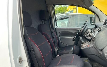 Renault Kangoo II рестайлинг, 2011 год, 500 000 рублей, 6 фотография