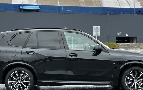 BMW X5, 2020 год, 7 900 000 рублей, 2 фотография