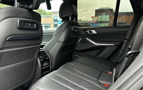 BMW X5, 2020 год, 7 900 000 рублей, 10 фотография