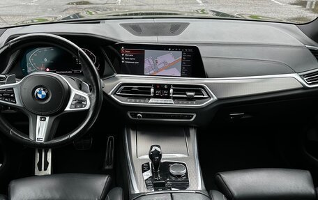 BMW X5, 2020 год, 7 900 000 рублей, 9 фотография
