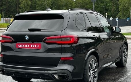 BMW X5, 2020 год, 7 900 000 рублей, 4 фотография
