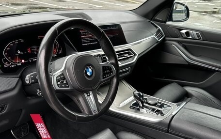 BMW X5, 2020 год, 7 900 000 рублей, 8 фотография