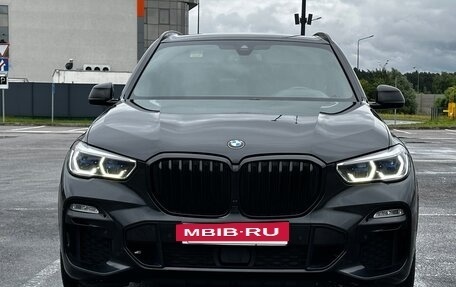 BMW X5, 2020 год, 7 900 000 рублей, 6 фотография
