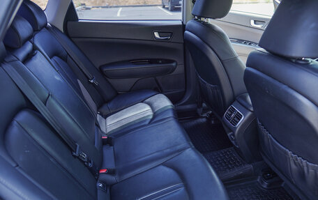 KIA Optima IV, 2019 год, 2 000 000 рублей, 13 фотография
