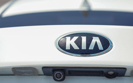 KIA Optima IV, 2019 год, 2 000 000 рублей, 16 фотография
