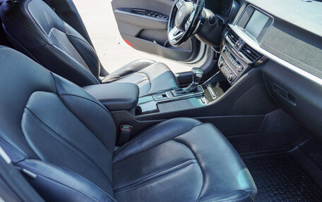 KIA Optima IV, 2019 год, 2 000 000 рублей, 11 фотография