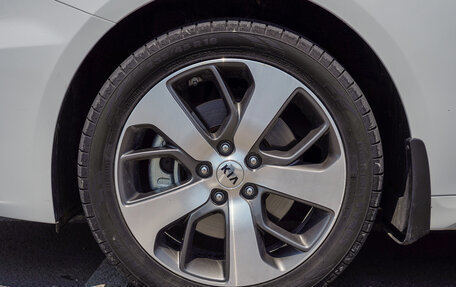 KIA Optima IV, 2019 год, 2 000 000 рублей, 10 фотография
