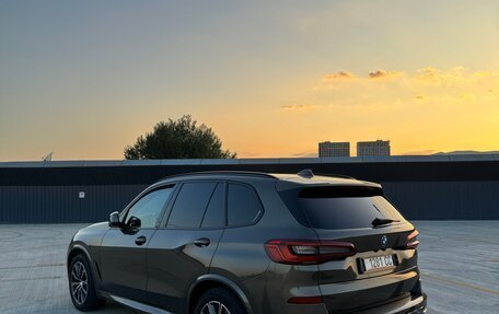 BMW X5, 2022 год, 5 750 000 рублей, 3 фотография