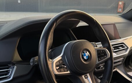 BMW X5, 2022 год, 5 750 000 рублей, 10 фотография