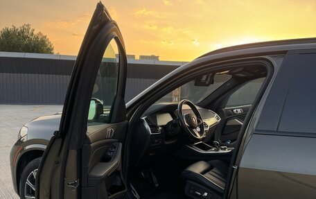 BMW X5, 2022 год, 5 750 000 рублей, 9 фотография