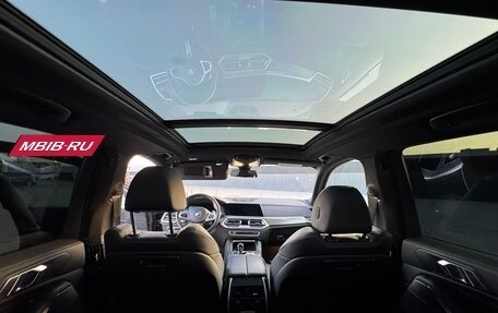 BMW X5, 2022 год, 5 750 000 рублей, 12 фотография