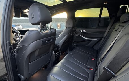 BMW X5, 2022 год, 5 750 000 рублей, 13 фотография
