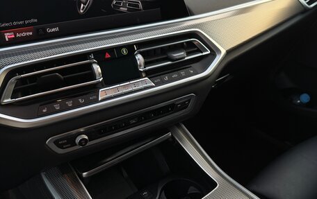 BMW X5, 2022 год, 5 750 000 рублей, 14 фотография