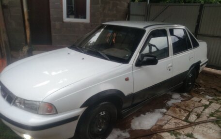 Daewoo Nexia I рестайлинг, 2008 год, 110 000 рублей, 2 фотография