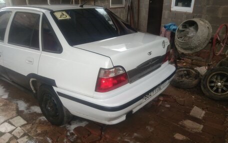 Daewoo Nexia I рестайлинг, 2008 год, 110 000 рублей, 3 фотография