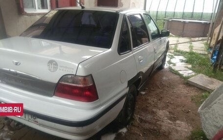 Daewoo Nexia I рестайлинг, 2008 год, 110 000 рублей, 4 фотография