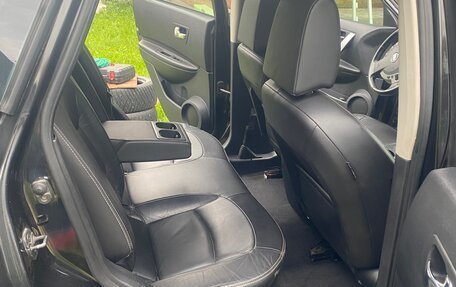 Nissan Qashqai, 2007 год, 650 000 рублей, 8 фотография