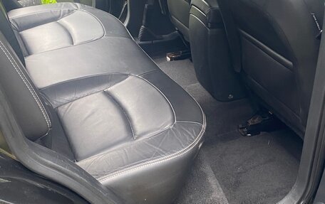 Nissan Qashqai, 2007 год, 650 000 рублей, 12 фотография