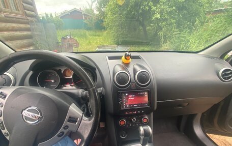 Nissan Qashqai, 2007 год, 650 000 рублей, 7 фотография