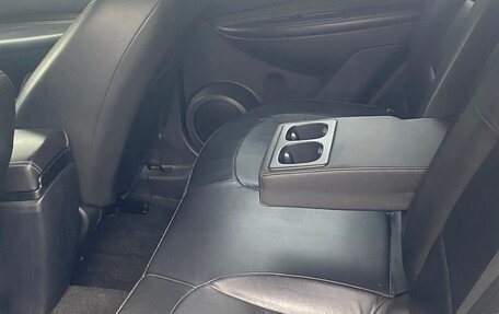 Nissan Qashqai, 2007 год, 650 000 рублей, 11 фотография