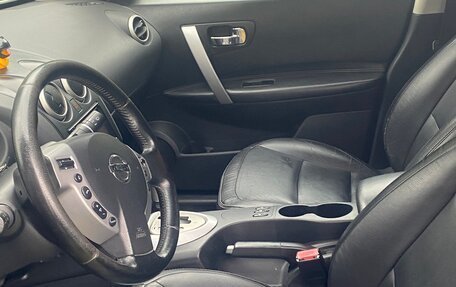 Nissan Qashqai, 2007 год, 650 000 рублей, 10 фотография
